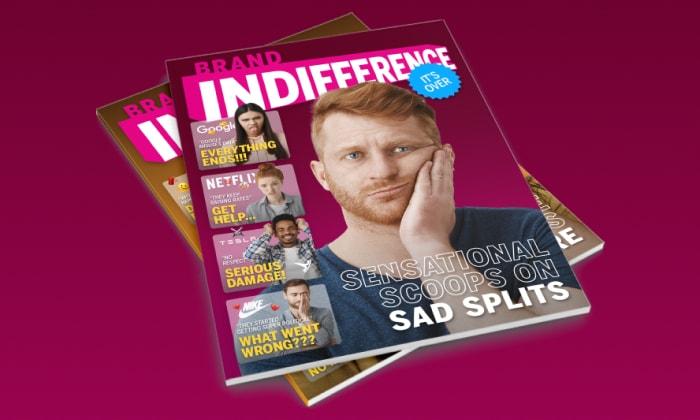 2023 From Brand Intimacy to Indifference